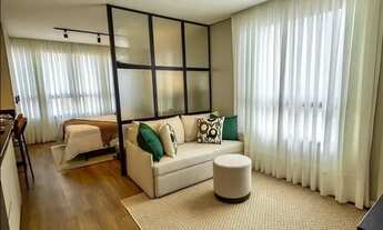 Imagem 4: LDL\Imóvel para venda tem 30 m² em Centro - Florianópolis - SC