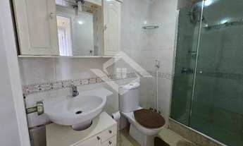 Imagem 7: OPORTUNIDADE BARRA SUL! 2 QUARTOS- VISTA LIVRE- ANDAR ALTO