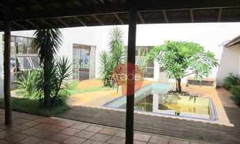 Imagem 6: Ponto Comercial para Locação de 05 Salas no Bairro Nova Ribeirânia em Ribeirão Preto com P