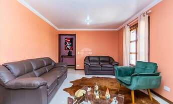 Imagem 7: Imóvel para venda possui 226 m² com 4 quartos em Tarumã - Curitiba - PR