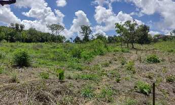 Imagem 5: Lote de 5100m 2 a venda na ponte alta norte