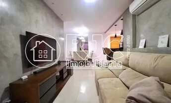 Imagem 2: Imóvel para venda possui 97m² com 3 quartos em Tijuca - Rio de Janeiro - RJ