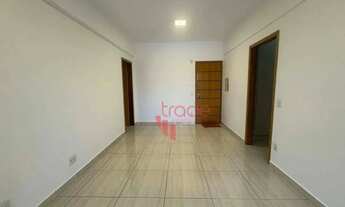 Imagem 4: Apartamento para Vender de 1 Quartos no Jardim Botânico em Ribeirão Preto com Sacada