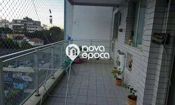 Imagem 2: Tijuca Apartamento com 2 dormitórios