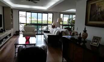 Imagem: Apartamento / Residencial / Ipanema