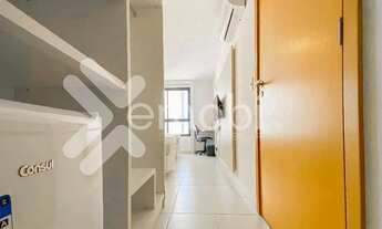 Imagem 7: Flats à venda em Ponta Negra (Natal/RN