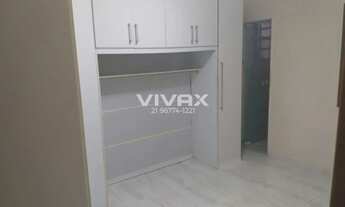 Imagem 6: MÉIER - CASA - Vinte e Quatro de Maio - 2 Quartos - 1 Suíte - 1 Banheiro - 1 Vaga