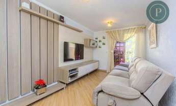 Imagem 3: Sobrado à venda, 200 m² por R$ 995.000,00 - Seminário - Curitiba/PR