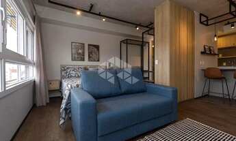 Imagem: Apartamento 40M² - para Alugar