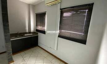 Imagem 4: Sala comercial de 76 m² com vaga de garagem no Manhattan