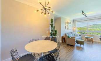 Imagem 6: Apartamento semimobiliado no Central Parque