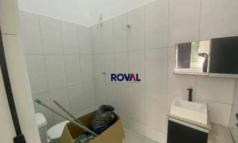 Imagem 3: Salão para alugar, 70 m² por R$ 1.790,00/mês - Jardim Novo II - Mogi Guaçu/SP