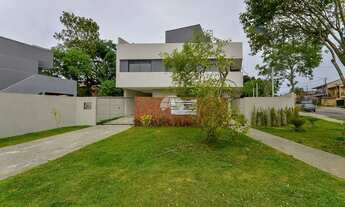 Imagem: Vendas Sobrado Curitiba PR