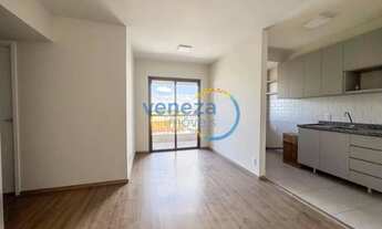 Imagem 3: Apartamento com 2 quartos para alugar por R$ 2200.00, 64.00 m2 - VALE DOS TUCANOS - LONDRI