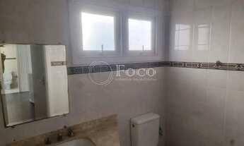 Imagem 3: Casa com 4 dormitórios para alugar, 360 m² por R$ 10.870/mês - Residencial Onze (Alphavill