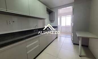 Imagem 7: Apartamento Alto Padrão Bairro Nova Aliança em Ribeirão Preto/SP. Alianzzo Imóveis