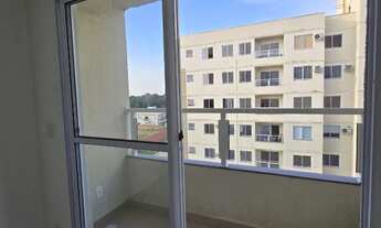 Imagem 3: Apartamento com 2 Quartos para alugar, 44m² - Ponta Negra