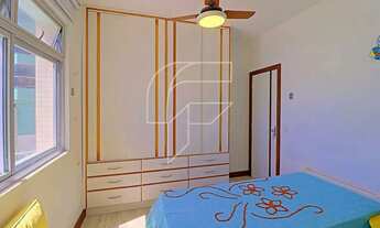 Imagem 9: Imóvel para venda tem 120 metros quadrados com 3 quartos em Centro - Guarapari - ES