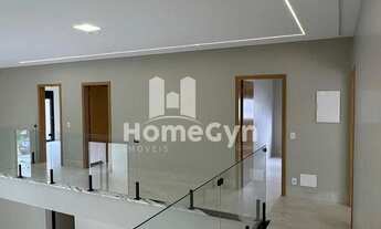 Imagem 3: Casa 4 suítes plenas no Condomínio Portal Green em Goiânia GO