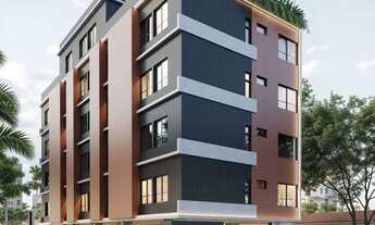 Imagem: Apartamento à venda no RESIDENCIAL VILA