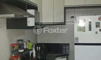 Imagem 6: Apartamento à venda Rua Engenheiro Fernando Mendes Ribeiro, Santo Antônio - Porto Alegre