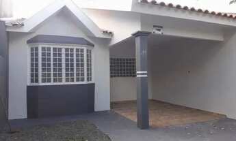Imagem 2: Casa Residencial com 3 quartos para alugar por R$ 1800.00, 100.00 m2 - CIDADE JARDIM - MAR