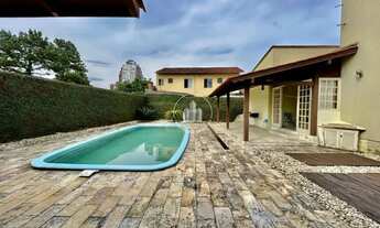 Imagem: Casa de 154m² privativos no Centro de Palhoça/SC