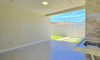 Imagem 6: Casa Moderna à Venda no Solar do Porto Planície da Serra