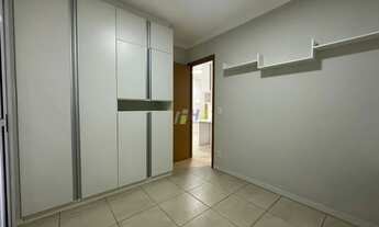 Imagem 7: Apartamento para locação no Residencial Panoramic (Vila Universitária). 1 dormitório, 38m²