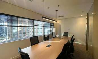 Imagem 4: Conjunto, 70 m² - venda por R$ 1.100.000,00 ou aluguel por R$ 10.875,00/mês - Vila Olímpia