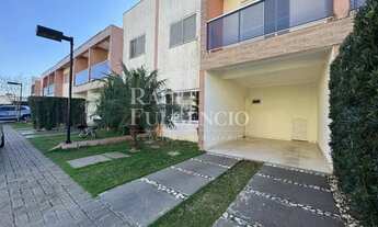 Imagem 2: Casa Cond. Jockey Club com 3 quartos sendo 01 suíte