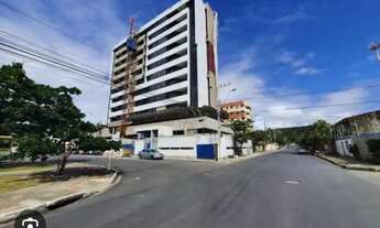 Imagem: Quarto e Sala Sem Mobília - Cruz das Almas