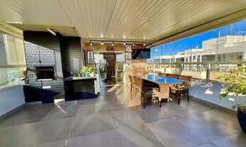 Imagem: Cobertura para aluguel, 3 quartos, 1 suíte