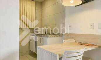 Imagem 6: Flats à venda em Ponta Negra (Natal/RN