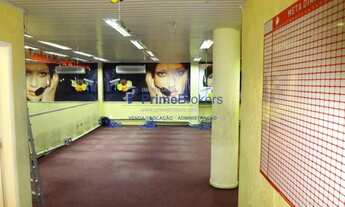 Imagem 2: ESPAÇO COMERCIAL A VENDA NA REGIÃO CENTRAL DE SP TODO REFORMADO ESPAÇO COMERCIAL A VENDA N