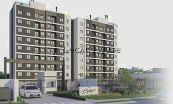 Imagem: Essence Cobertura Duplex - No Novo Mundo