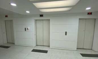 Imagem 4: Espaço de escritório premium no coração financeiro de São Paulo, com 4 vagas de garagem, d