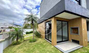 Imagem 6: JF- Casa com 3 quartos em Campeche - Florianópolis - SC