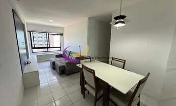 Imagem: Apartamento à venda em Candeias