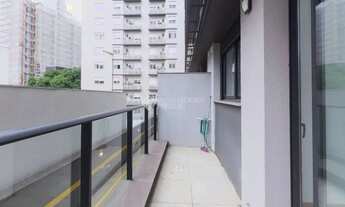 Imagem 5: Apartamento Garden 1 quarto(s), no bairro Auxiliadora