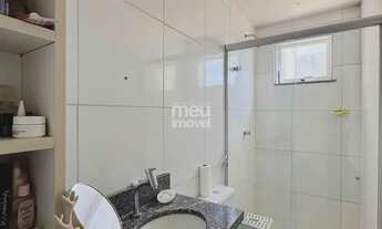 Imagem 6: Apartamento 82m2 - 3 quartos / 2 suites por R$285 mil no Araçagy - São José de Ribamar