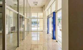 Imagem 4: Salão térreo para Venda no Montpellier , com 468m², 12 vagas