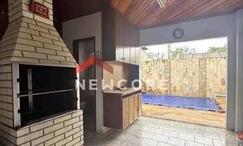 Imagem: Casa em Rua São Bartholomeu - Jardim Redentor