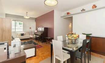 Imagem 5: Apartamento para venda em Consolação com 2 quartos , 90m²