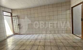 Imagem 4: Casa para aluguel, 3 quartos, 1 suíte, 2 vagas, BOM JESUS - UBERLANDIA/MG