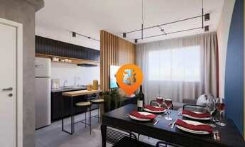 Imagem 5: Apartamento à venda, 67 m² por R$ 693.560,15 - Jaraguá - Belo Horizonte/MG