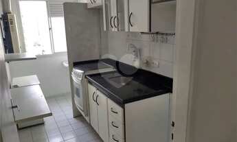 Imagem 7: Apartamento com 2 quartos para locação em Vila Leopoldina - SP