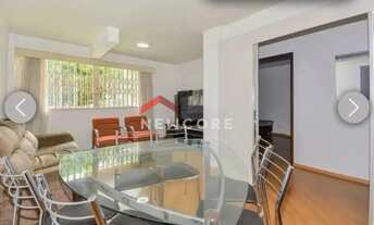 Imagem 4: Apartamento em Rua Professor Guido Straube - Vila Izabel - Curitiba/PR