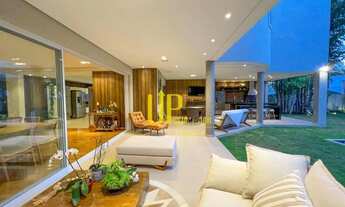 Imagem: Casa com 4 dormitórios à venda, 736 m²