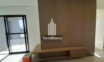 Imagem 7: Apartamento Mobiliado à Venda 2 Dormitórios (1 Suíte), Sacada com Churrasqueira